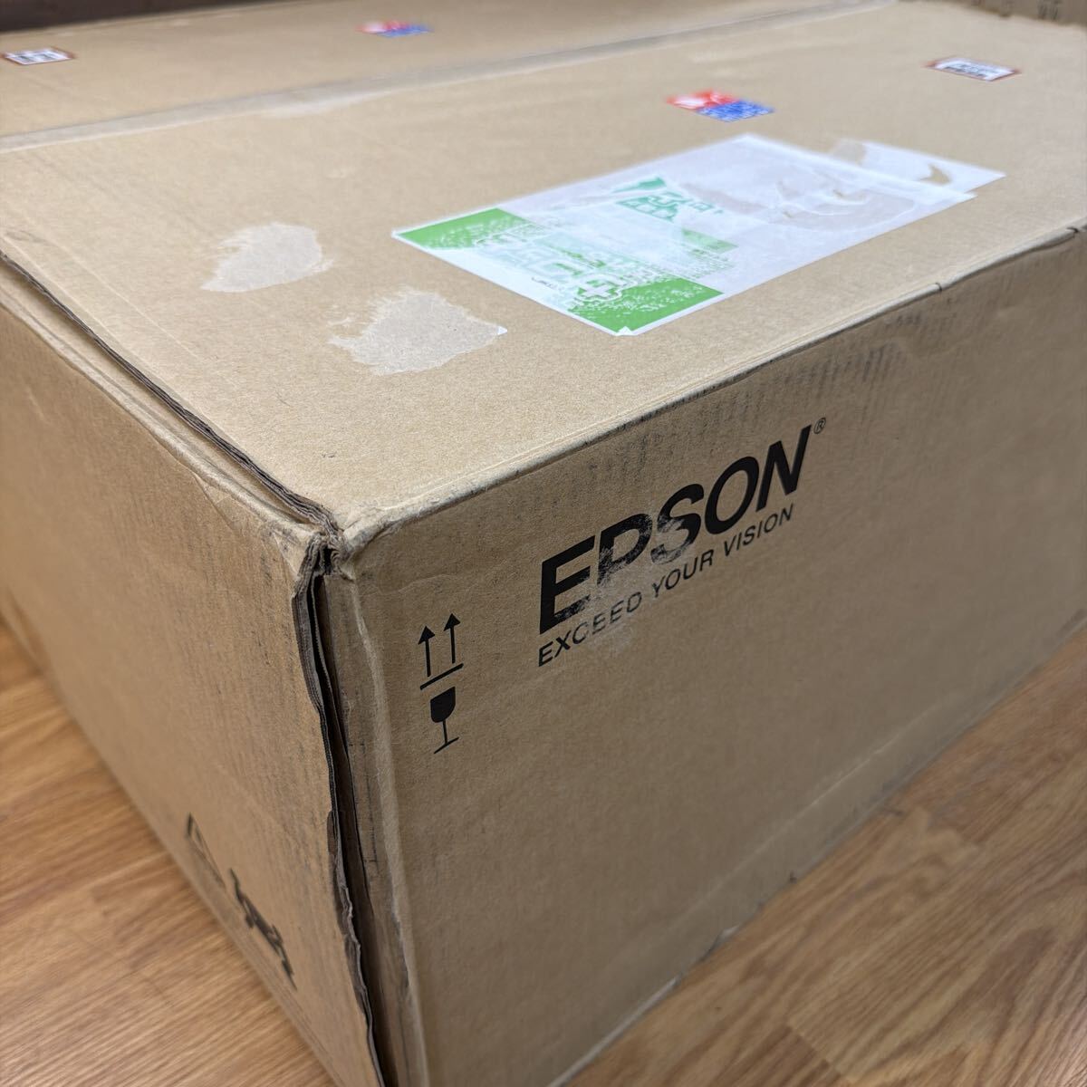 Epson EB-L1105U Business Projector [j1237030004]