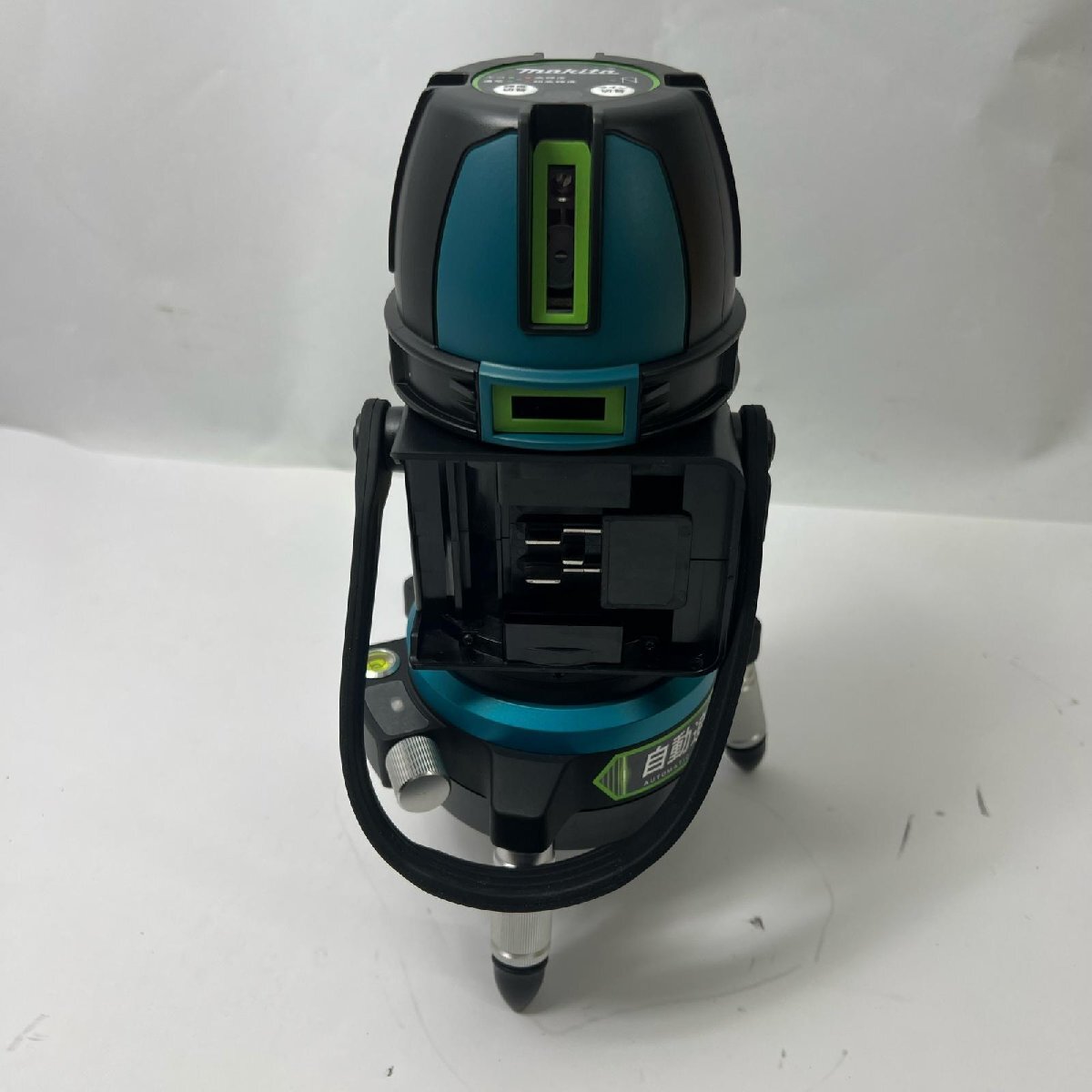 Makita SK507GDZN Laser Level 10.8V [f1237026002]