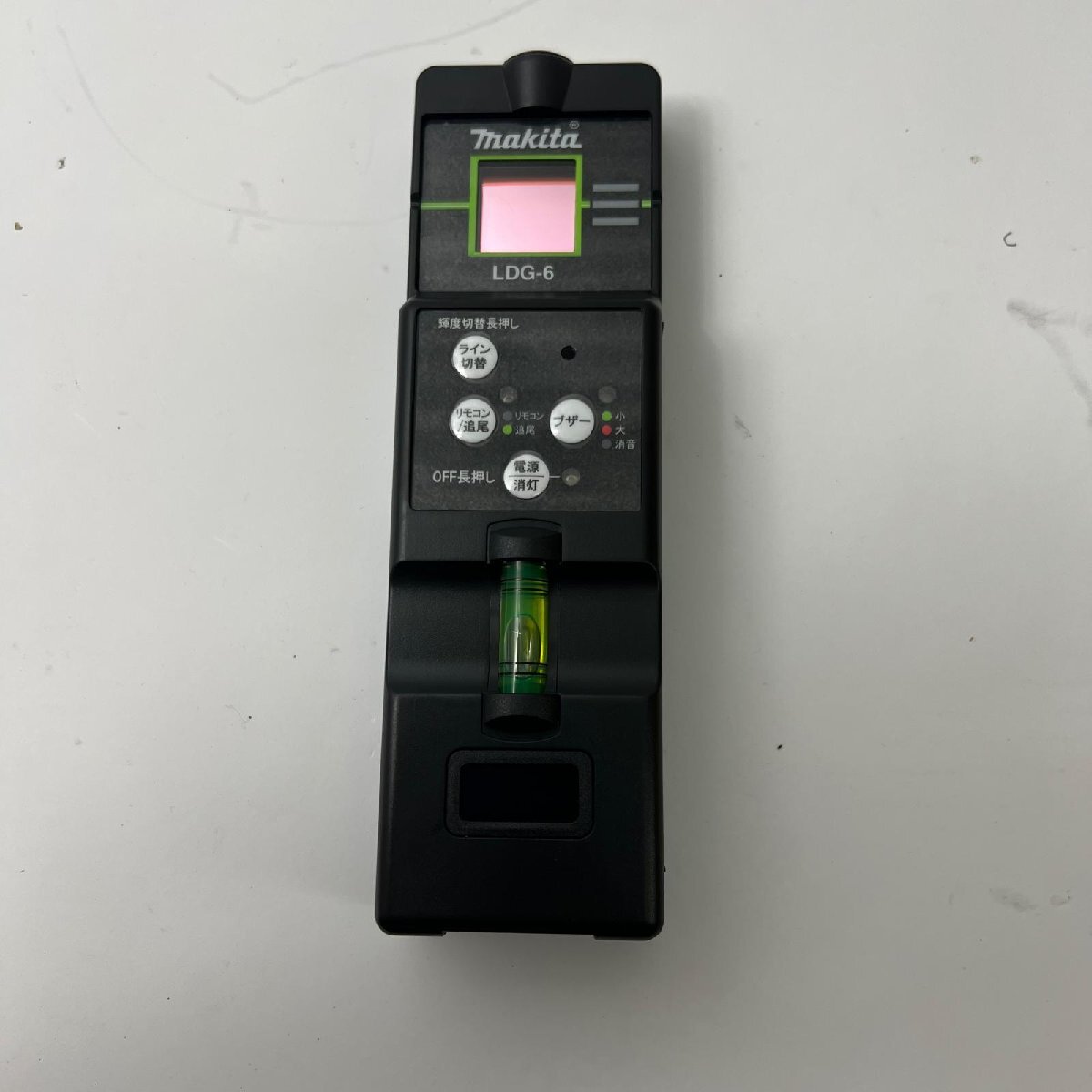 Makita SK507GDZN Laser Level 10.8V [f1237026002]