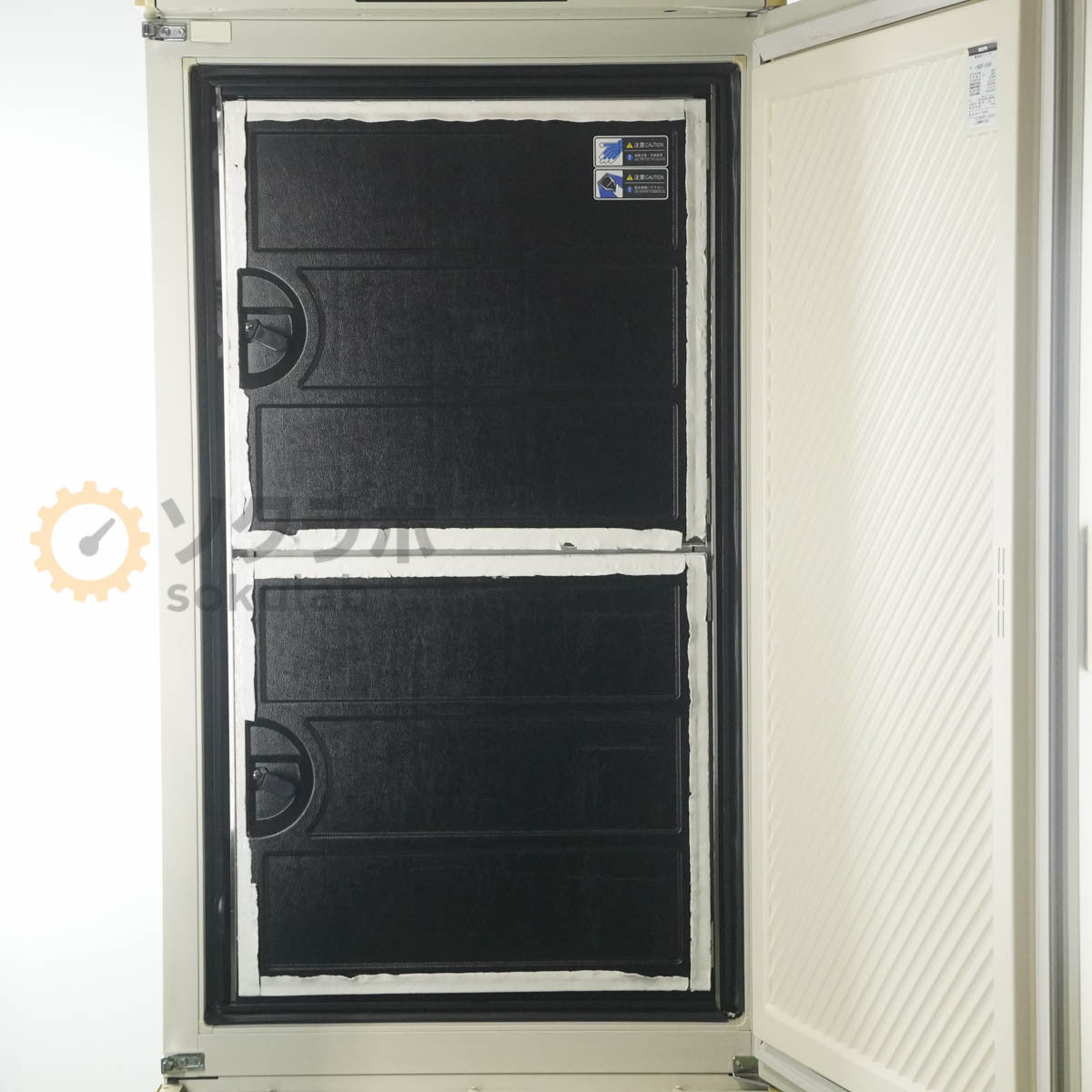 SANYO MDF-U481 Ultra Low Freezer 382L 3-Phase 200V [m1237097684]