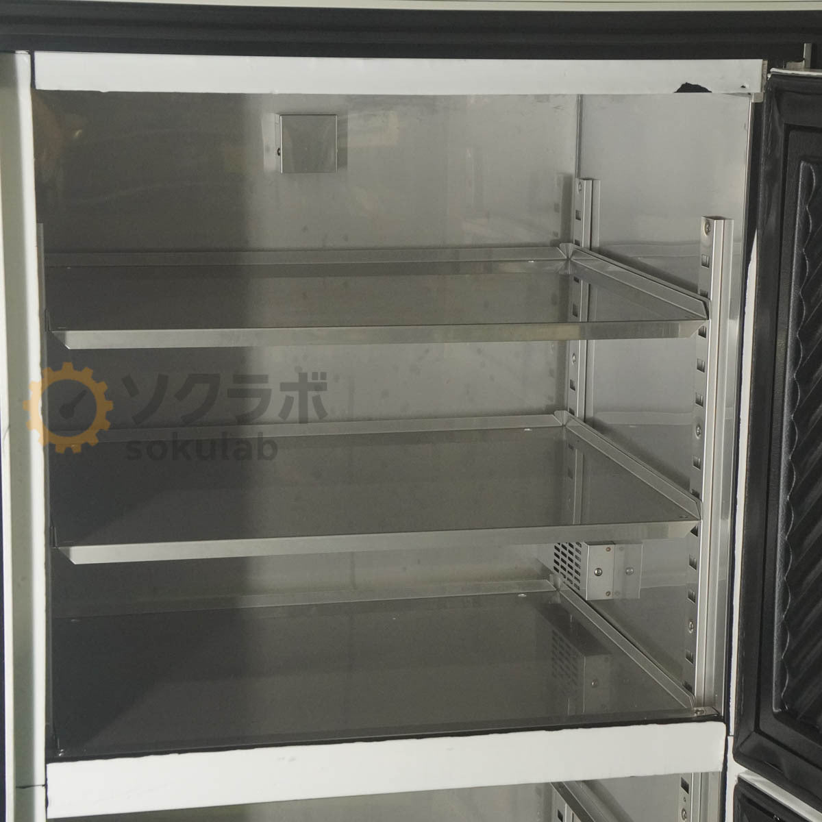 SANYO MDF-U481 Ultra Low Freezer 382L 3-Phase 200V [m1237097684]