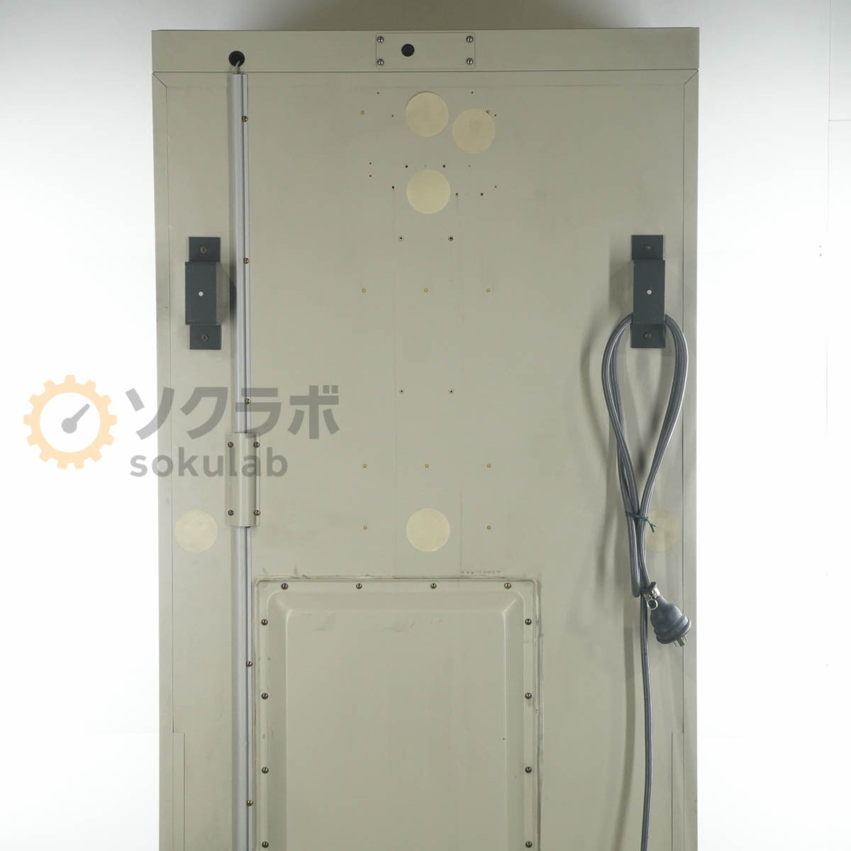SANYO MDF-U481 Ultra Low Freezer 382L 3-Phase 200V [m1237097684]