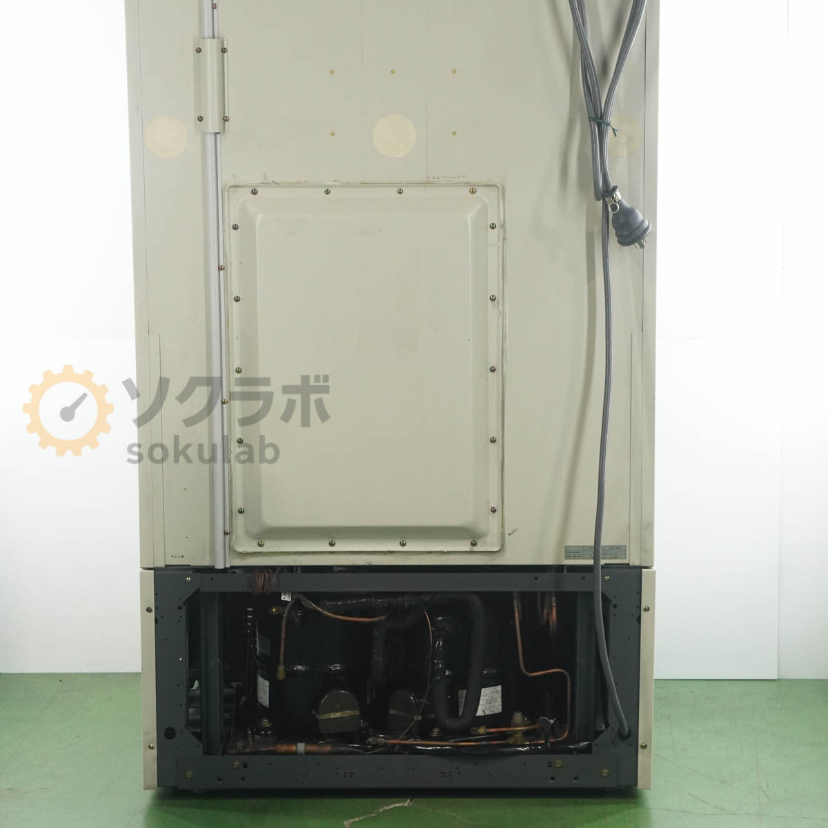 SANYO MDF-U481 Ultra Low Freezer 382L 3-Phase 200V [m1237097684]