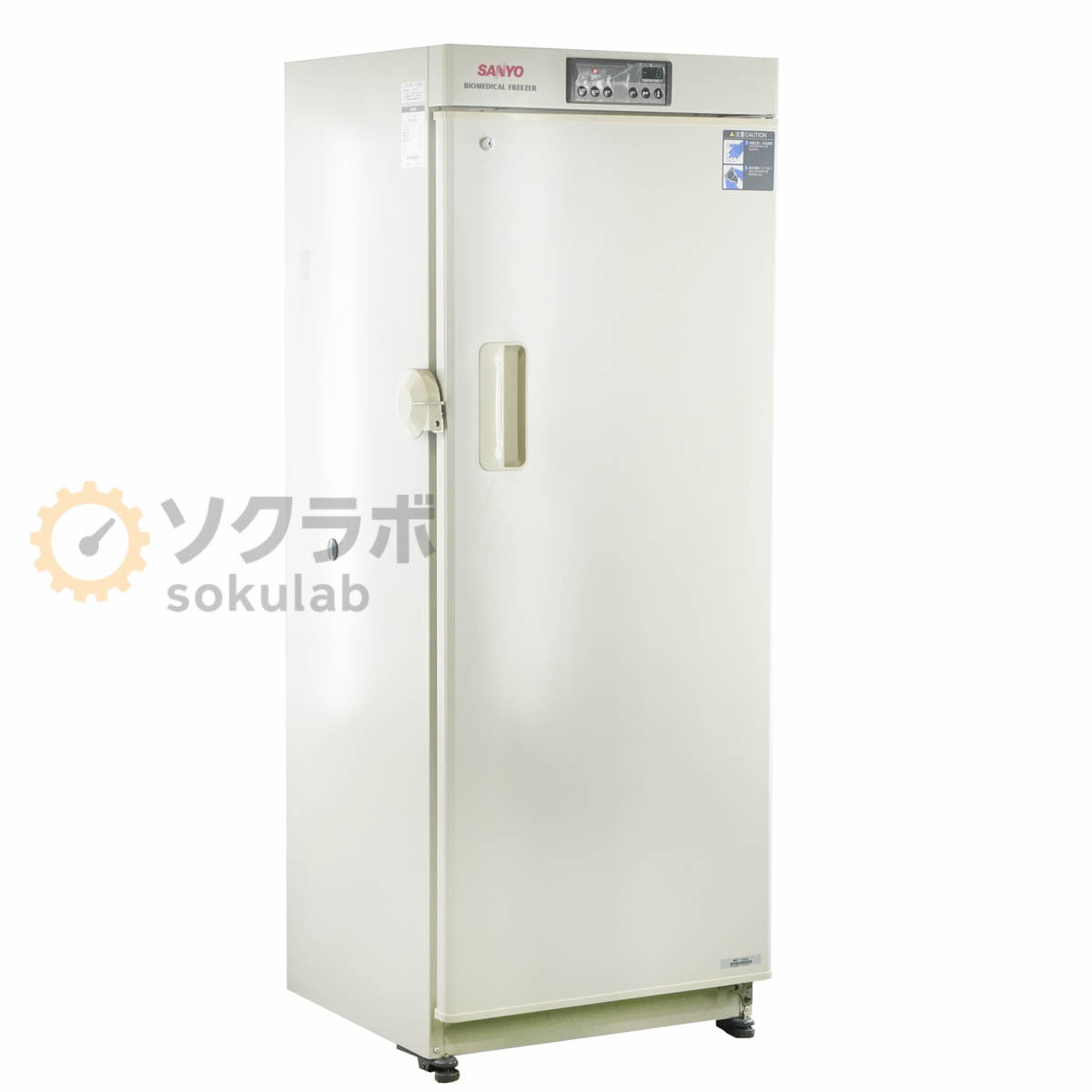 Sanyo MDF-U333 Biomedical Freezer 274L [w1237093022]