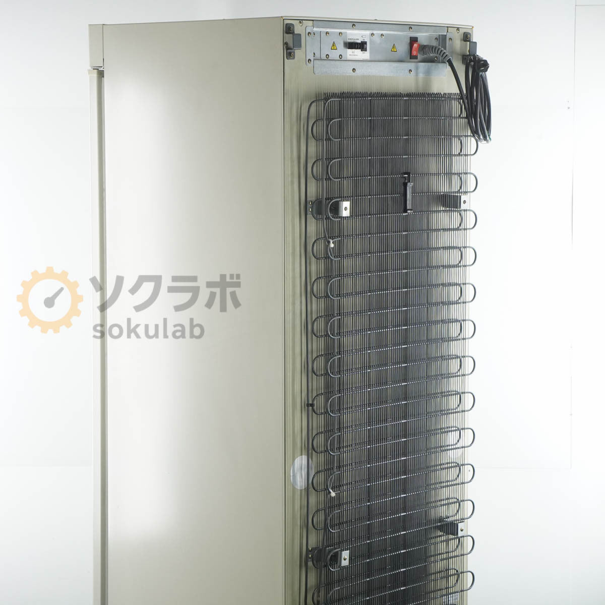 Sanyo MDF-U333 Biomedical Freezer 274L [w1237093022]