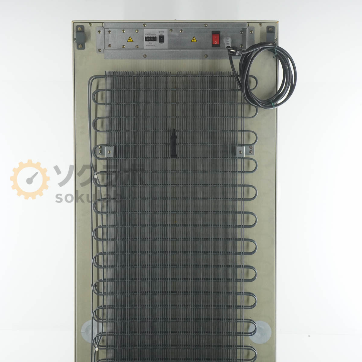 Sanyo MDF-U333 Biomedical Freezer 274L [w1237093022]