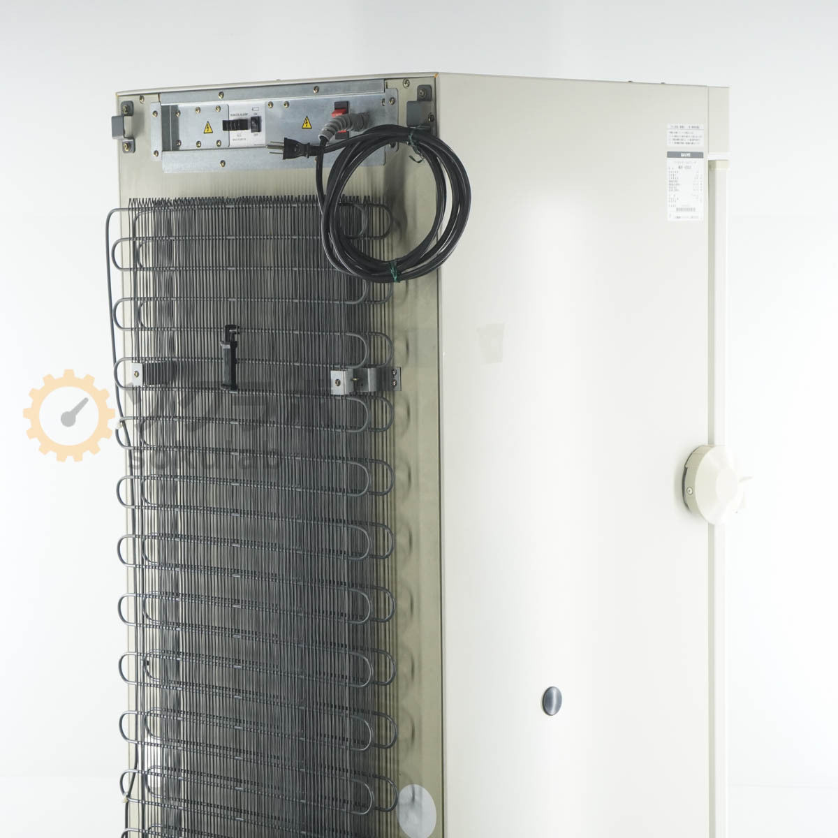Sanyo MDF-U333 Biomedical Freezer 274L [w1237093022]