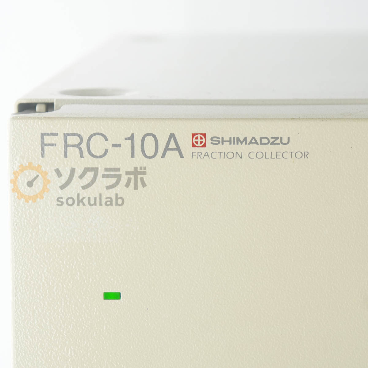 Shimadzu HPLC System LC-8A FRC-10A RID-10A SPD-M10AVP FCV-130AL [l1237103878]