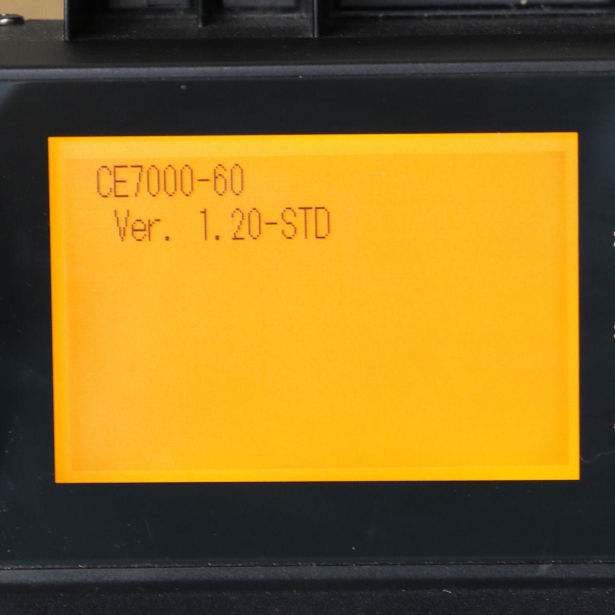 GRAPHTEC CE7000-60 Cutting Plotter (as-is) [q1237288730]