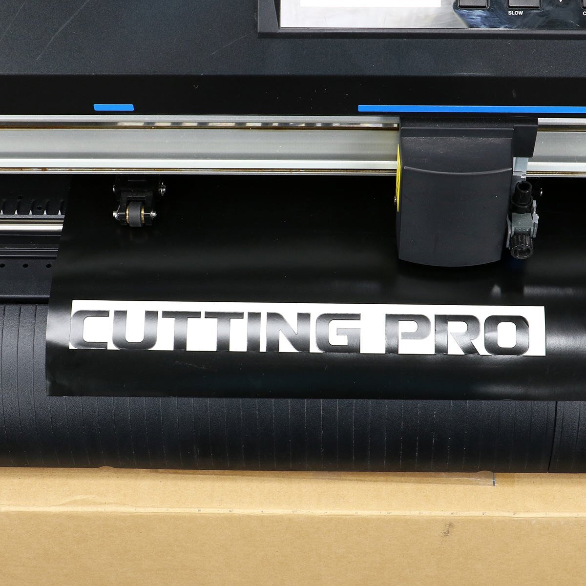 GRAPHTEC CE7000-60 Cutting Plotter (as-is) [q1237288730]
