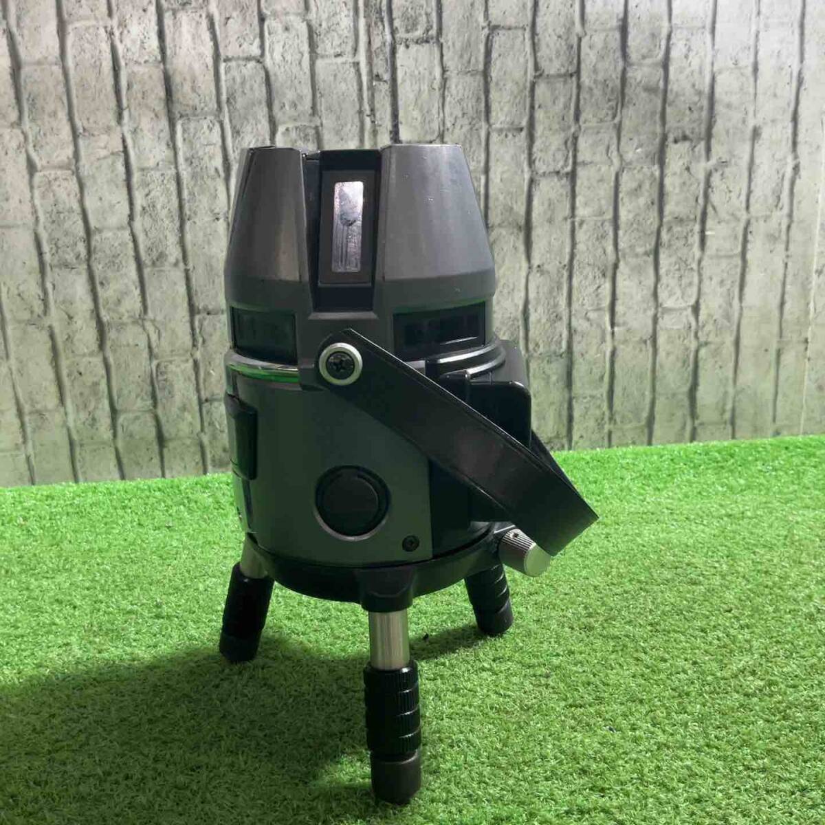 Tajima ZEROG2L-KJC Green Laser Level [d1237311314]
