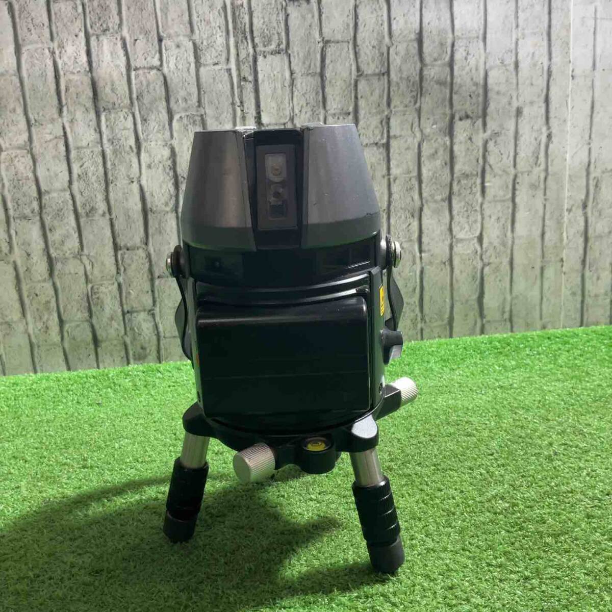 Tajima ZEROG2L-KJC Green Laser Level [d1237311314]