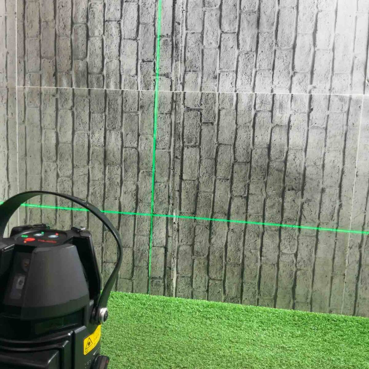 Tajima ZEROG2L-KJC Green Laser Level [d1237311314]