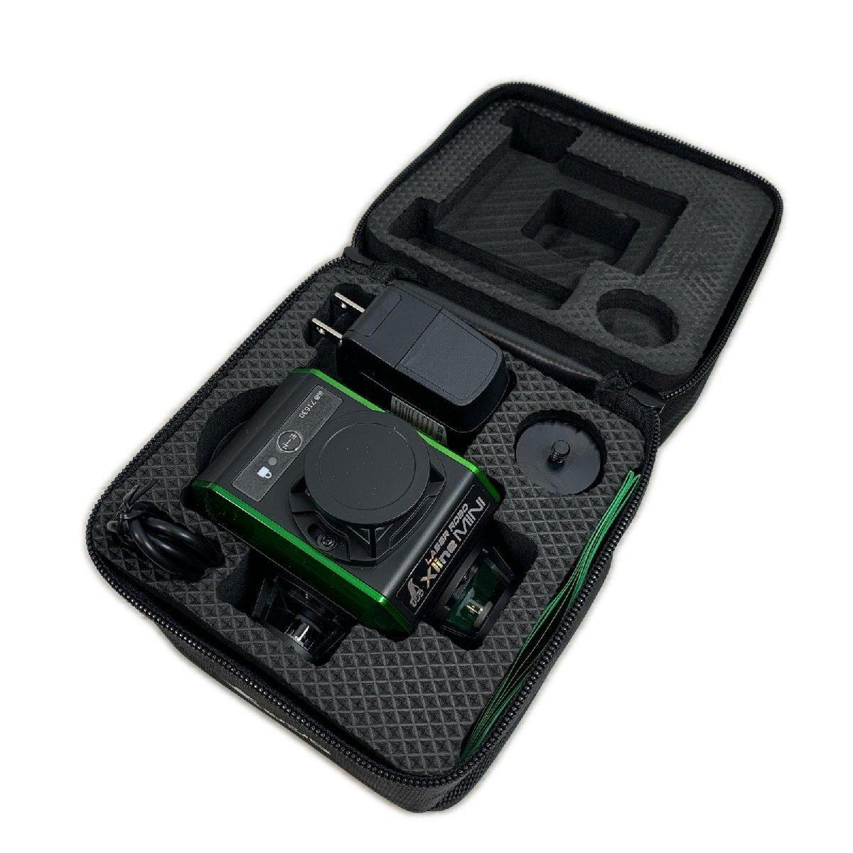 Shinwa Measurement 71630 Laser Level Green [j1237446424]