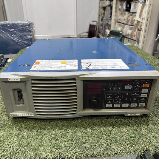 Sansha Electric HKD-8200FU High Precision DC Power Supply [k1237646862]