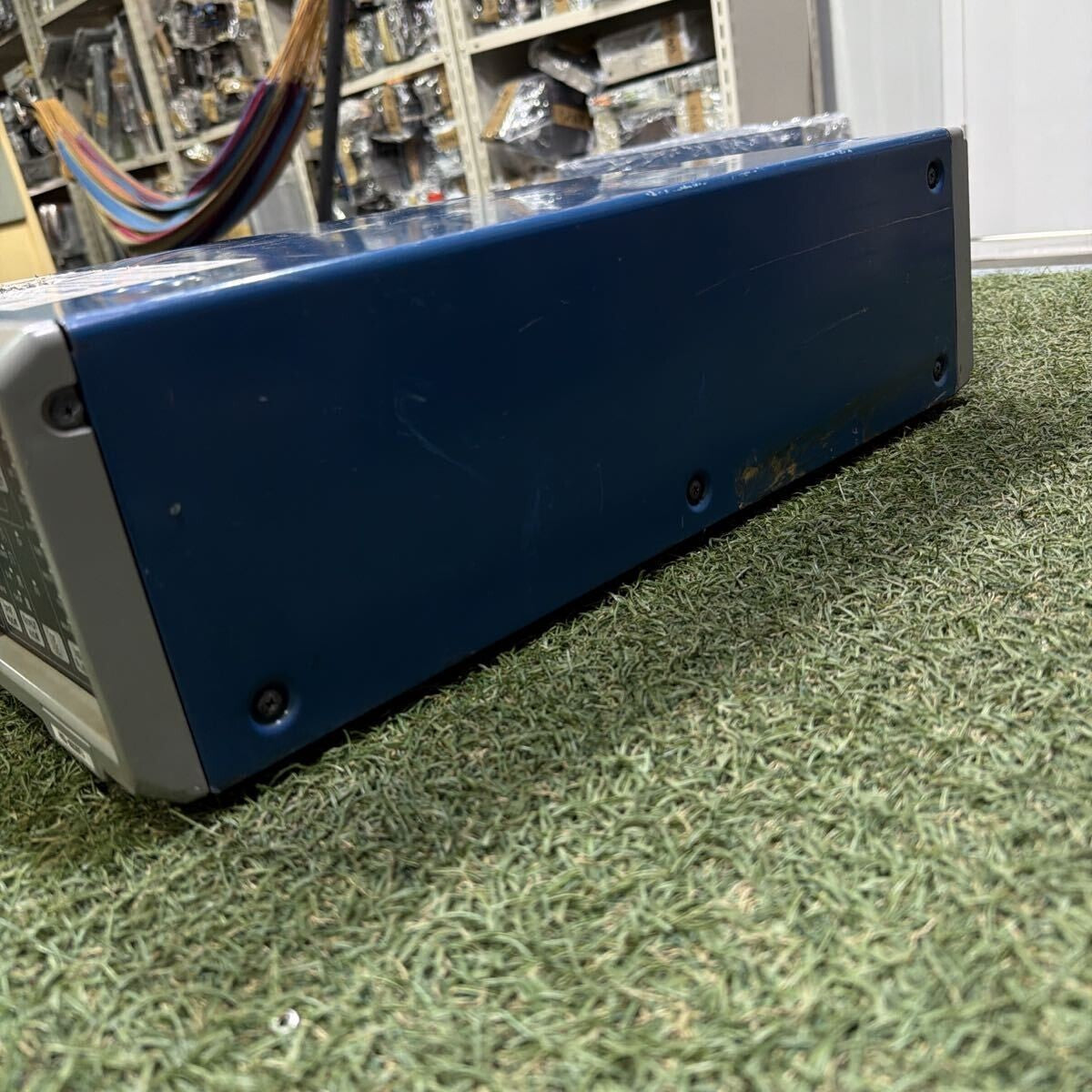Sansha Electric HKD-8200FU High Precision DC Power Supply [k1237646862]