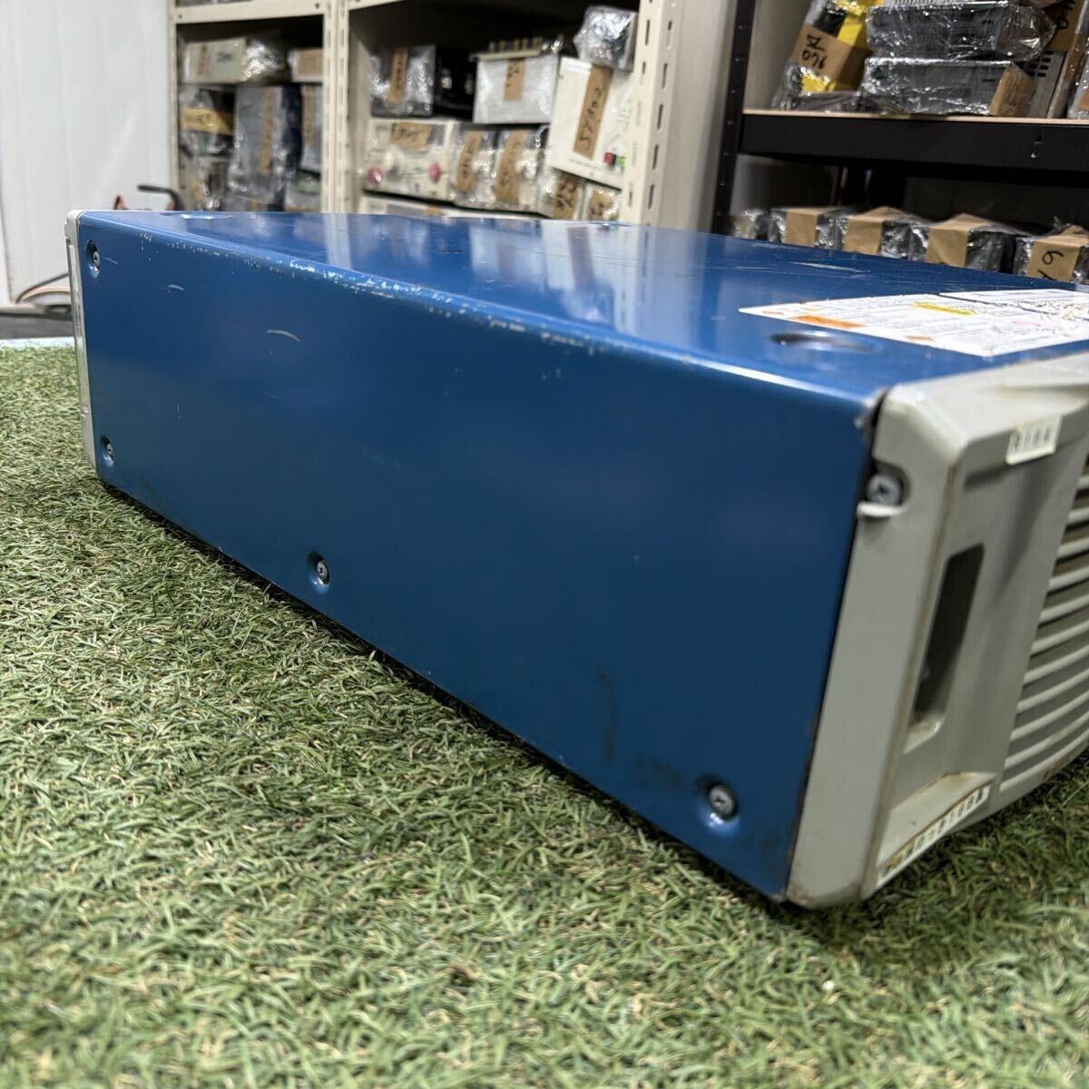 Sansha Electric HKD-8200FU High Precision DC Power Supply [k1237646862]