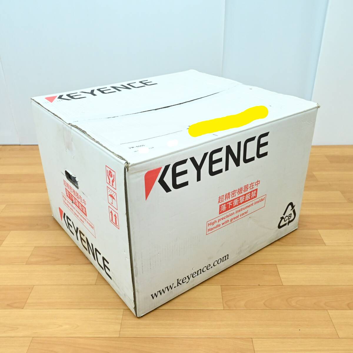 Keyence VW-6000 VW-100M [c1237693649]