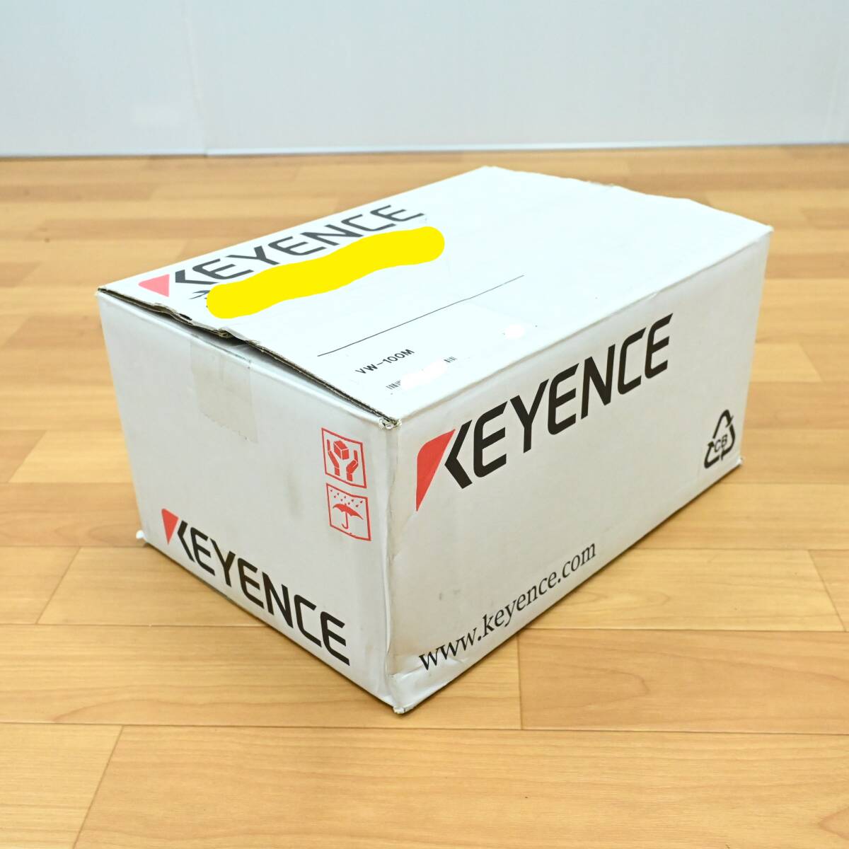 Keyence VW-6000 VW-100M [c1237693649]