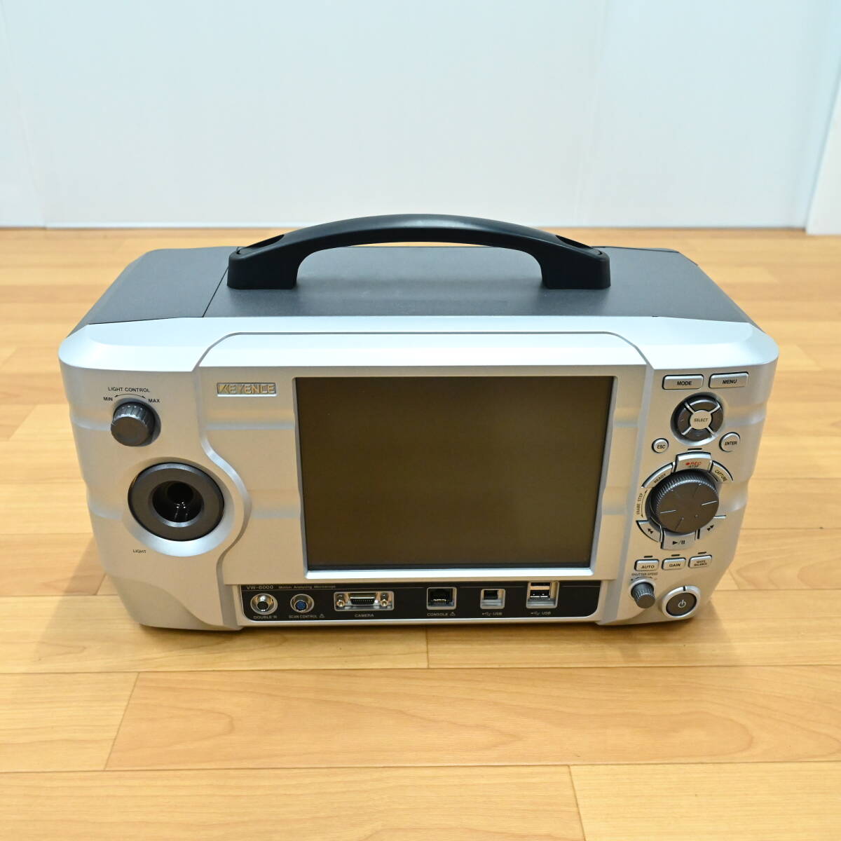 Keyence VW-6000 VW-100M [c1237693649]