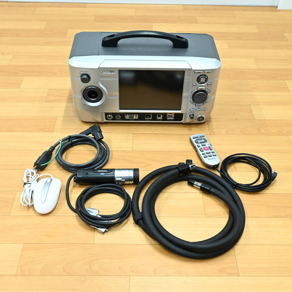 Keyence VW-6000 VW-100M [c1237693649]