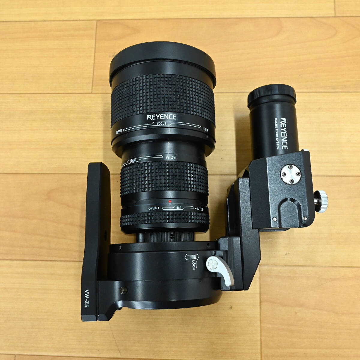Keyence VW-Z5 [c1237699216]