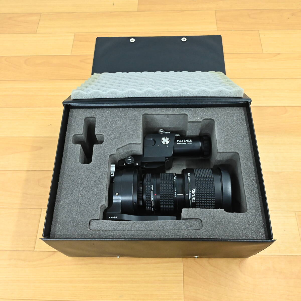 Keyence VW-Z5 [c1237699216]