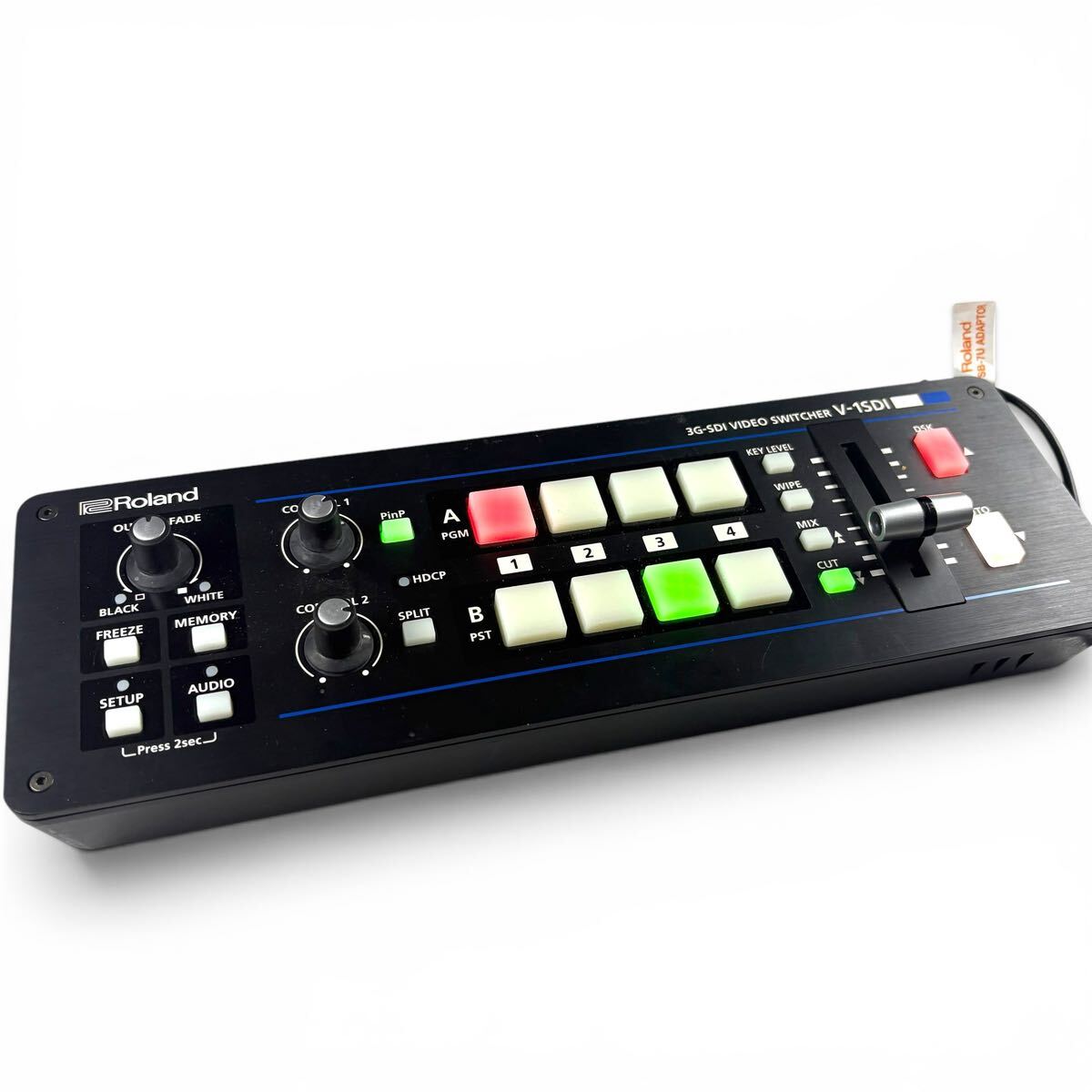 Roland V-1SDI Video Switcher 4-Channel SDI/HDMI [q1237804150]