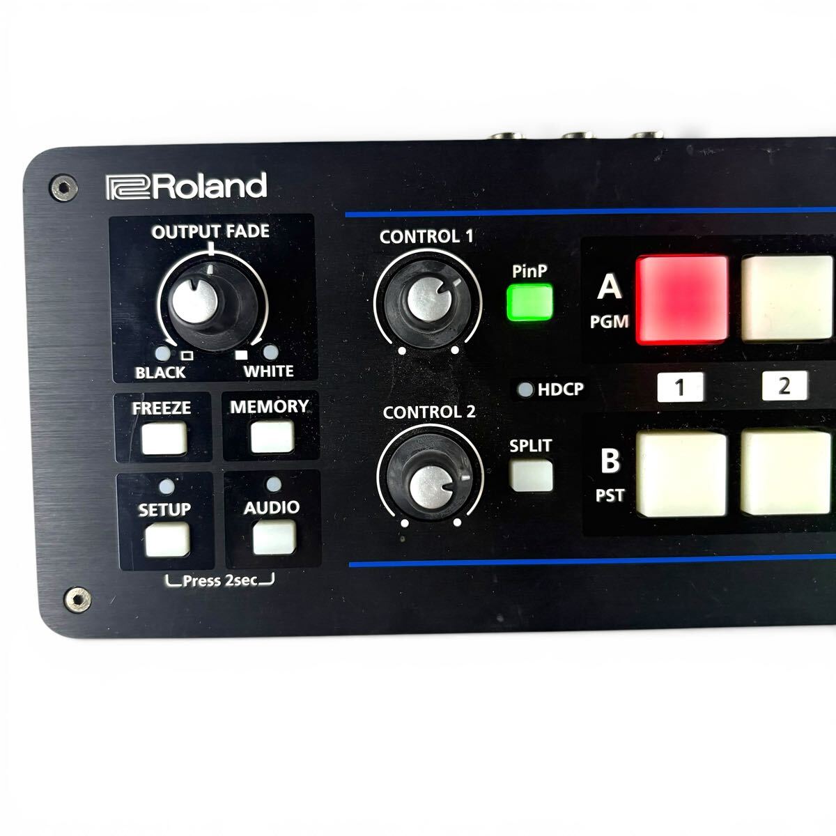 Roland V-1SDI Video Switcher 4-Channel SDI/HDMI [q1237804150]