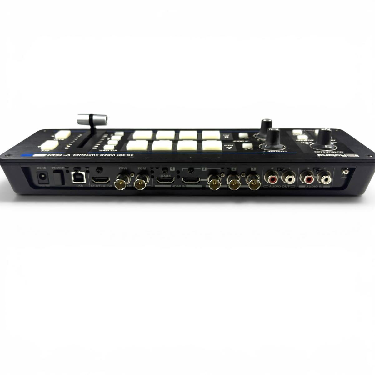 Roland V-1SDI Video Switcher 4-Channel SDI/HDMI [q1237804150]