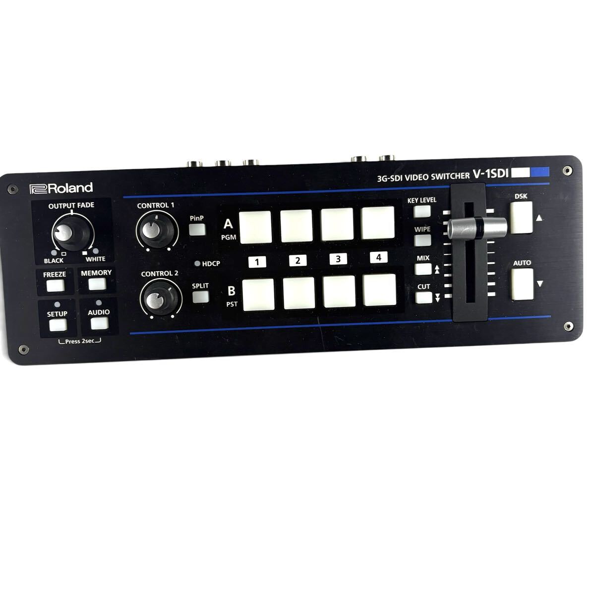 Roland V-1SDI Video Switcher 3G-SDI with Hard Case [l1237815215]