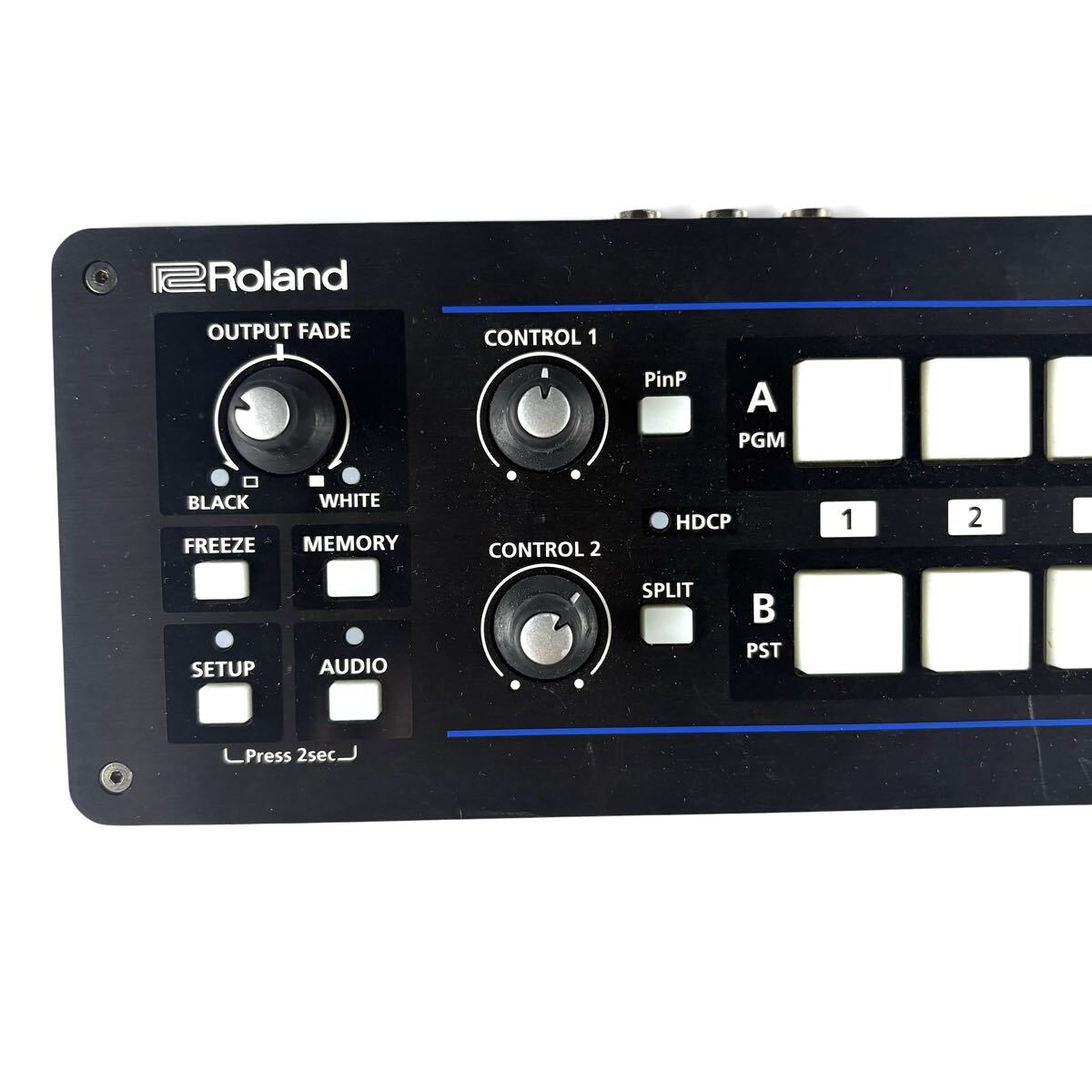 Roland V-1SDI Video Switcher 3G-SDI with Hard Case [l1237815215]