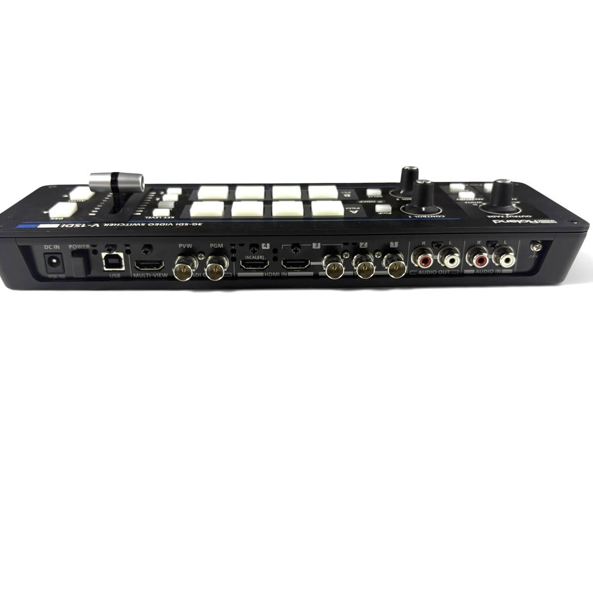 Roland V-1SDI Video Switcher 3G-SDI with Hard Case [l1237815215]