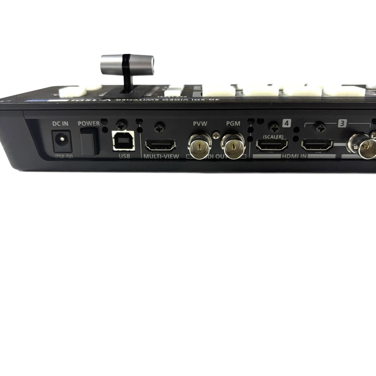 Roland V-1SDI Video Switcher 3G-SDI with Hard Case [l1237815215]