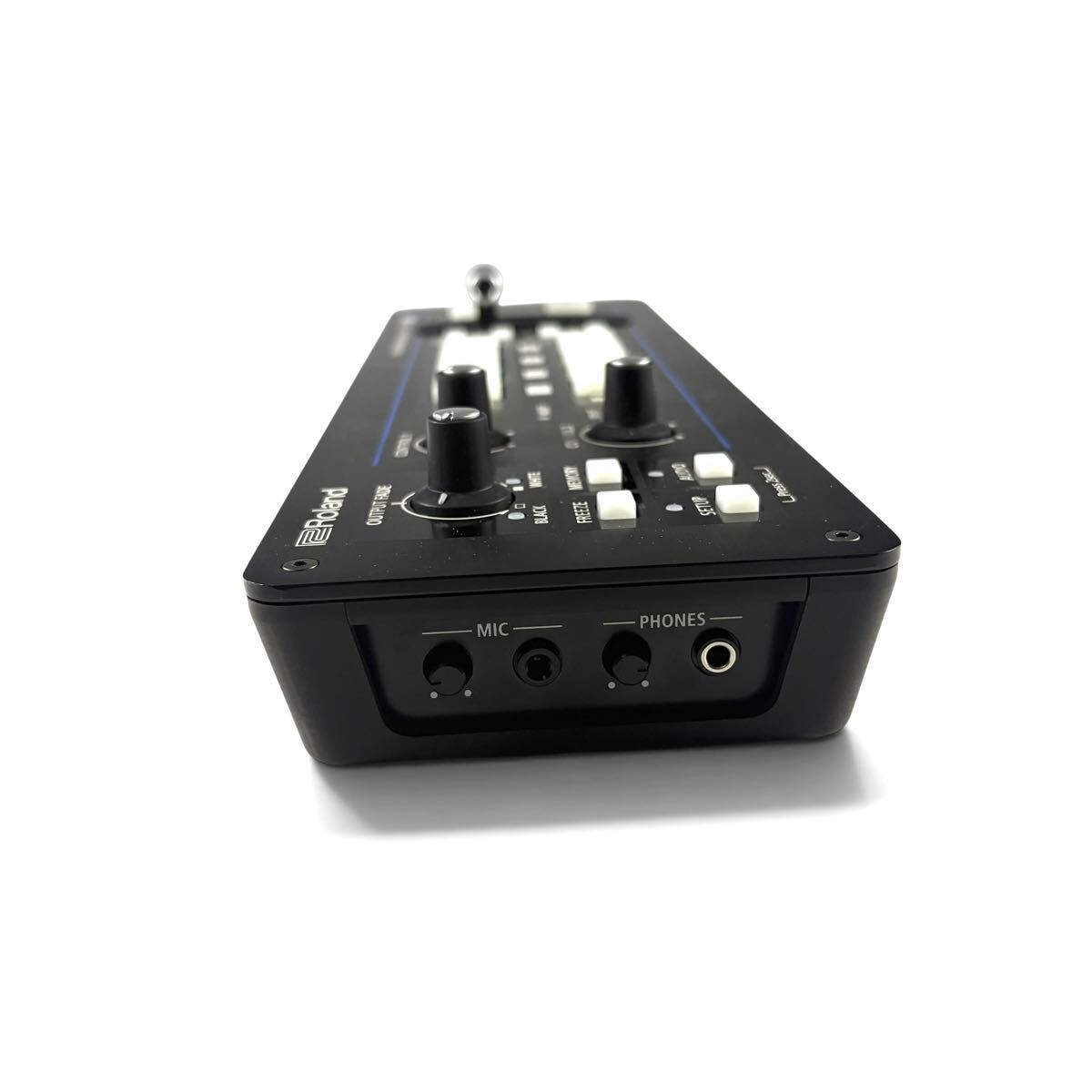 Roland V-1SDI Video Switcher 3G-SDI with Hard Case [l1237815215]