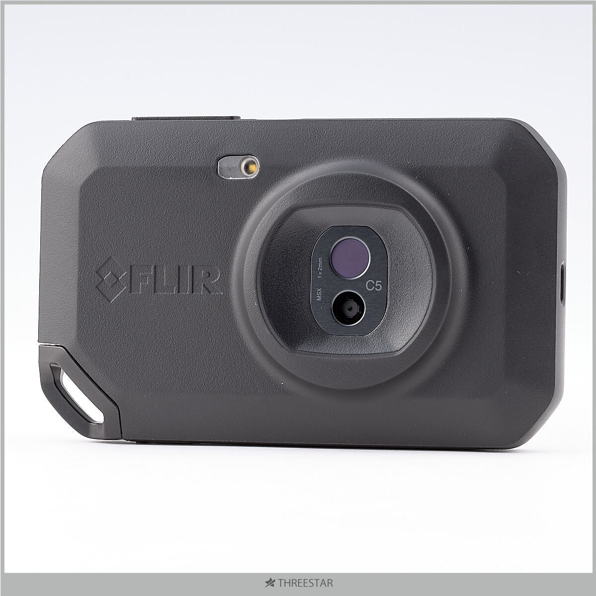 FLIR C5 Thermal Imaging Camera 19200 Pixels [u1237843089]