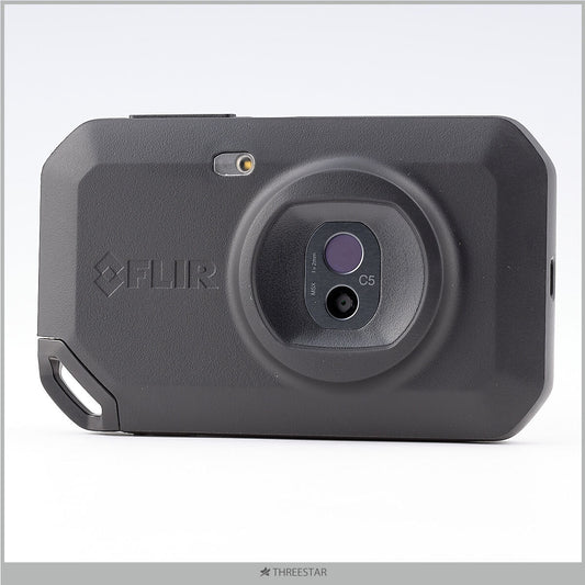 FLIR C5 Thermal Imaging Camera 19200 Pixels [u1237843089]