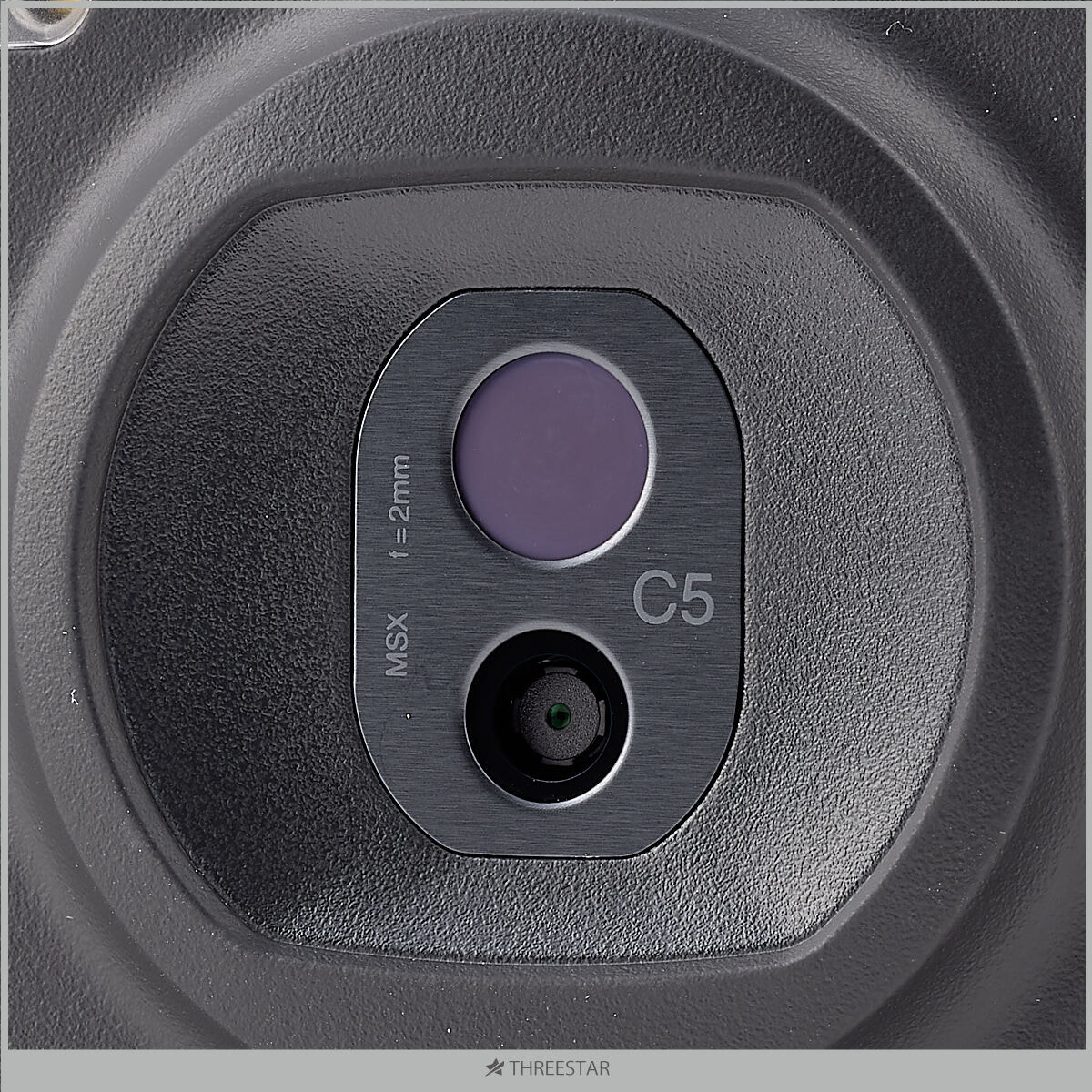 FLIR C5 Thermal Imaging Camera 19200 Pixels [u1237843089]
