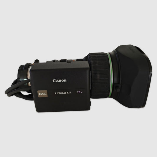 KTS KJ20x8.5B 2/3 inch 20x Remote Control Zoom Lens [d1237905478]