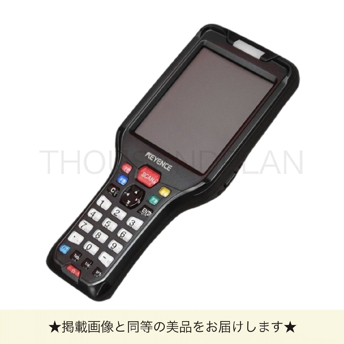 Keyence BT-W350 Handheld Terminal [k1237955688]