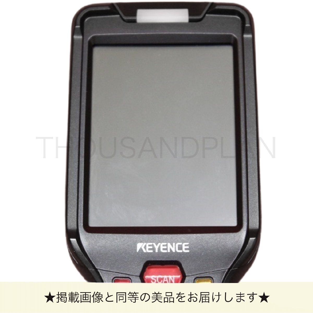 Keyence BT-W350 Handheld Terminal [k1237955688]