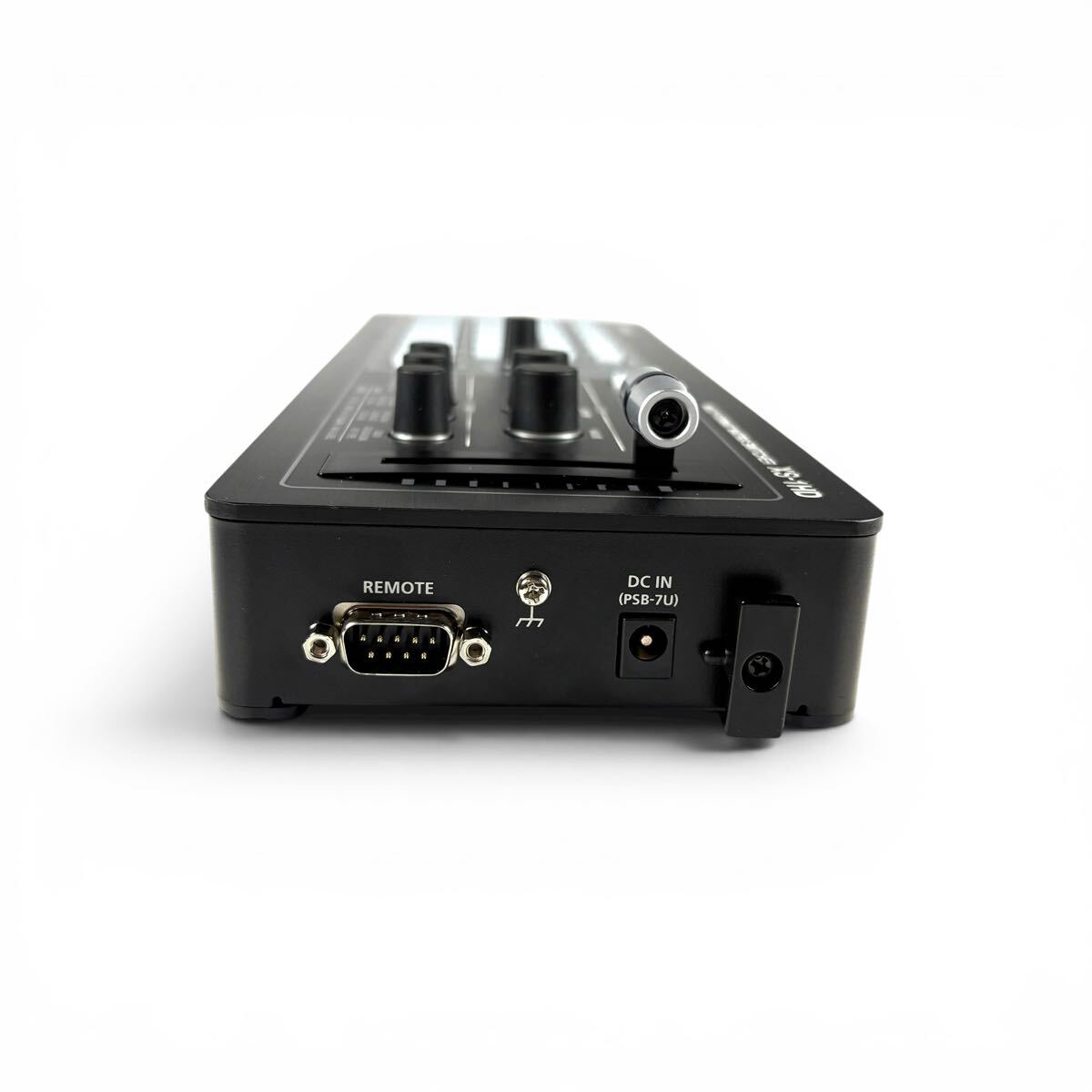 Roland XS-1HD Multi-Format Matrix Switcher 4x HDMI 8ch Audio Mixer [d1238047926]