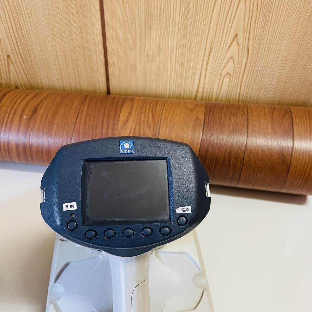 Nidek Handy Ref Handheld Refractometer Set of 2 [g1238182763]