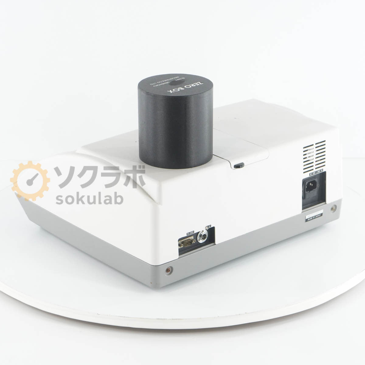Nippon Denshoku SE 6000 Spectrophotometer [o1238202507]