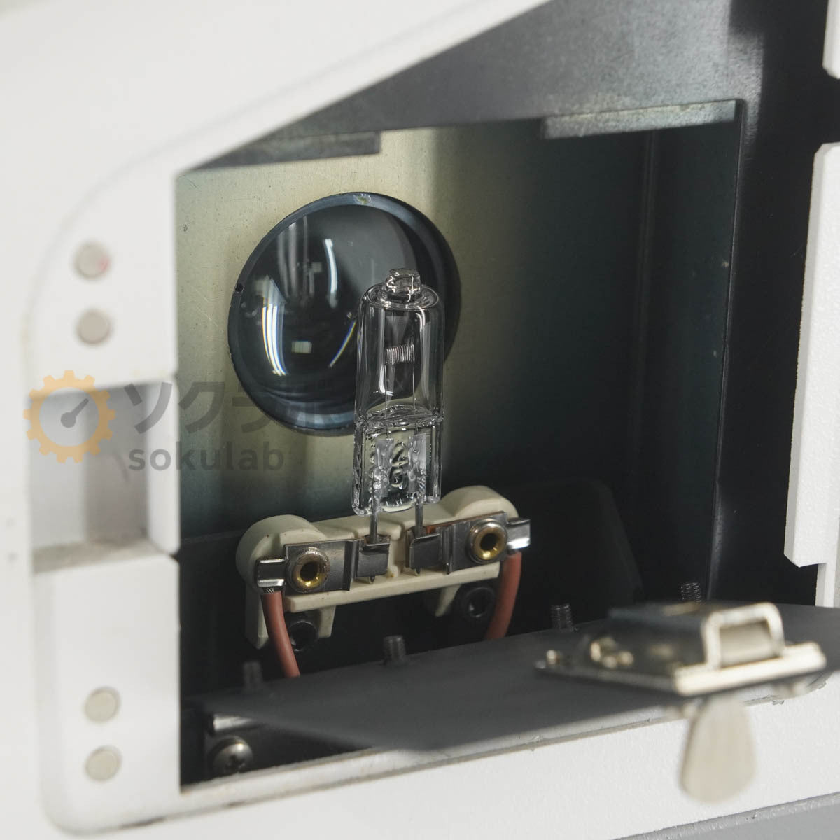 Nippon Denshoku SE 6000 Spectrophotometer [o1238202507]