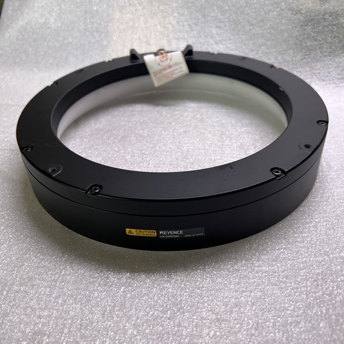 Keyence CA-DRW20X Lighting [s1238282209]