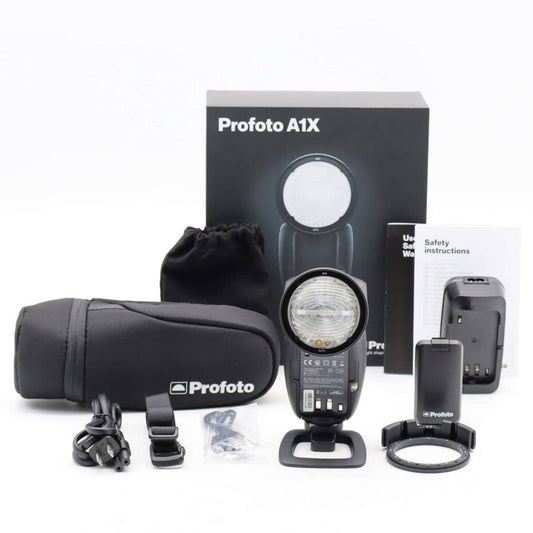 Protofoto A1X AirTTL Strobe for Fujifilm X 902107 [n1238268791]
