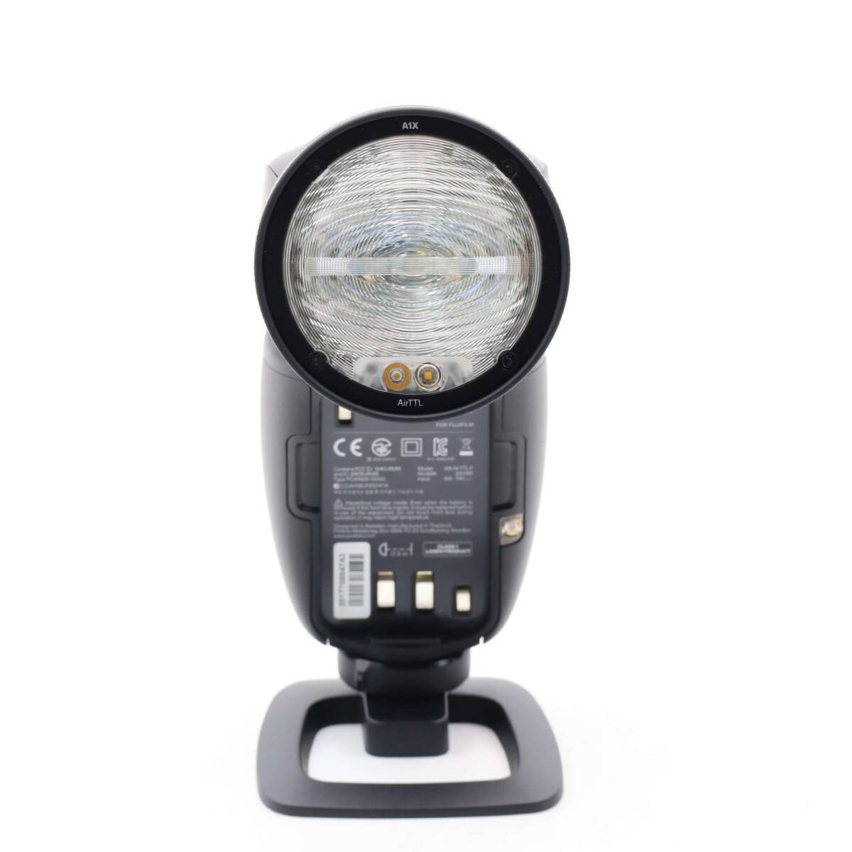 Protofoto A1X AirTTL Strobe for Fujifilm X 902107 [n1238268791]