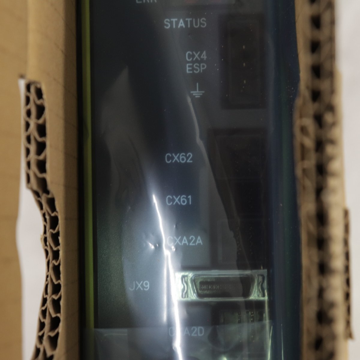 FANUC A06B-6202-H008 Servo Amplifier Module aiPS 7.5-B (open box) [c1238285247]