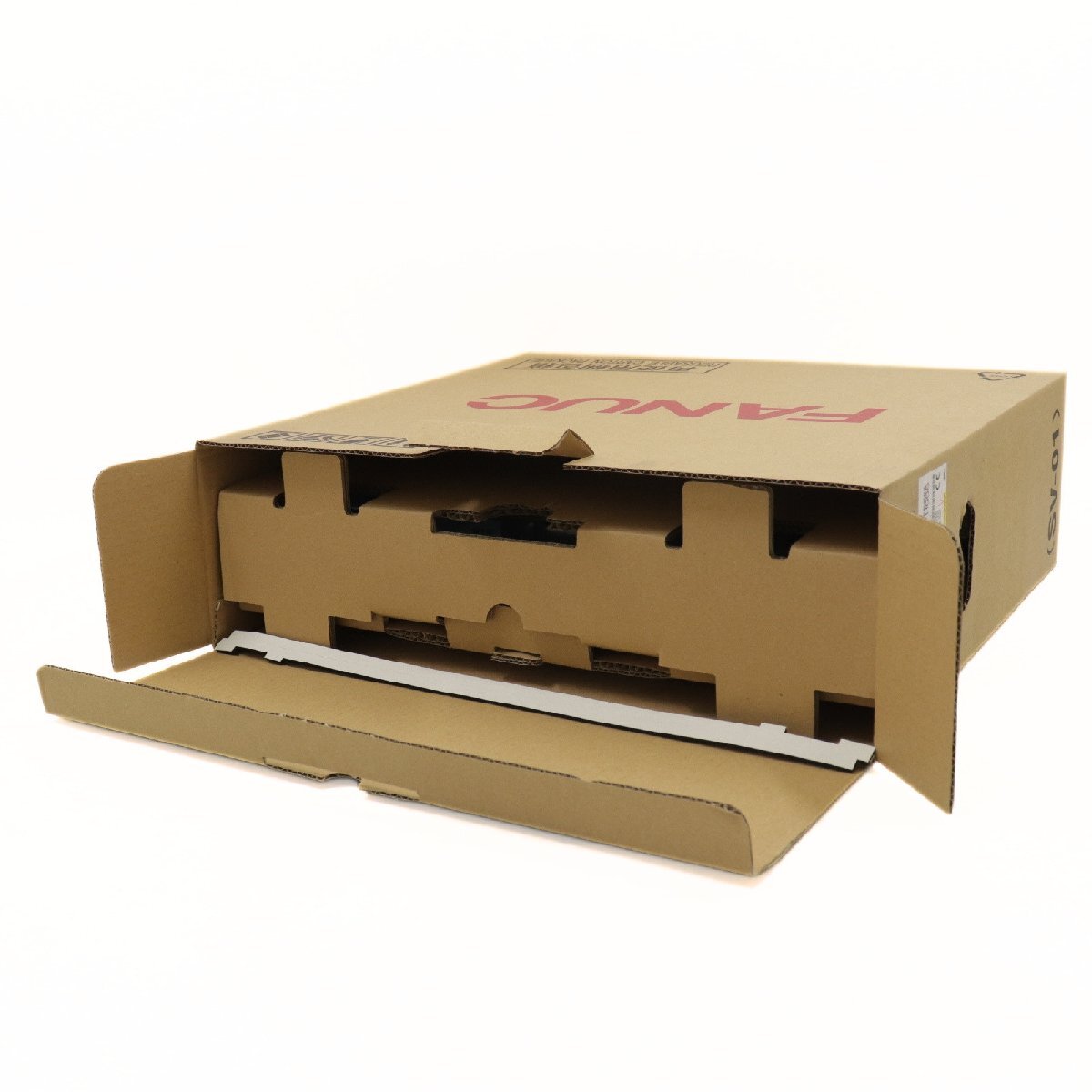 FANUC A06B-6202-H008 Servo Amplifier Module aiPS 7.5-B (open box) [c1238285247]